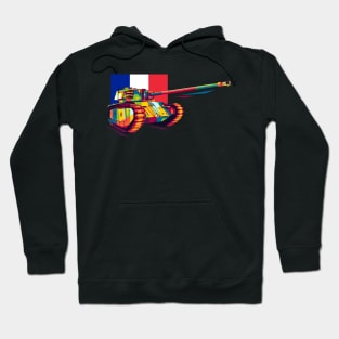 ARL 44 Tank Hoodie